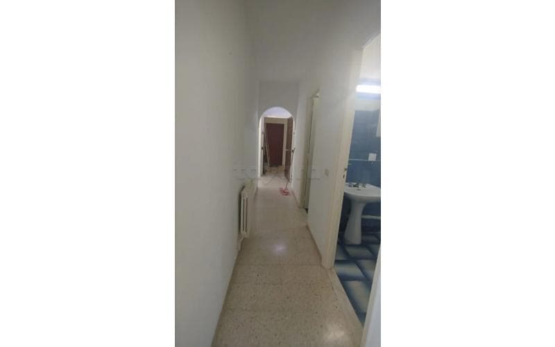 Appartement s+2 2