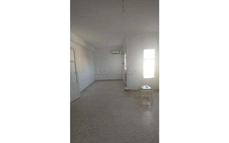 Appartement s+2 4