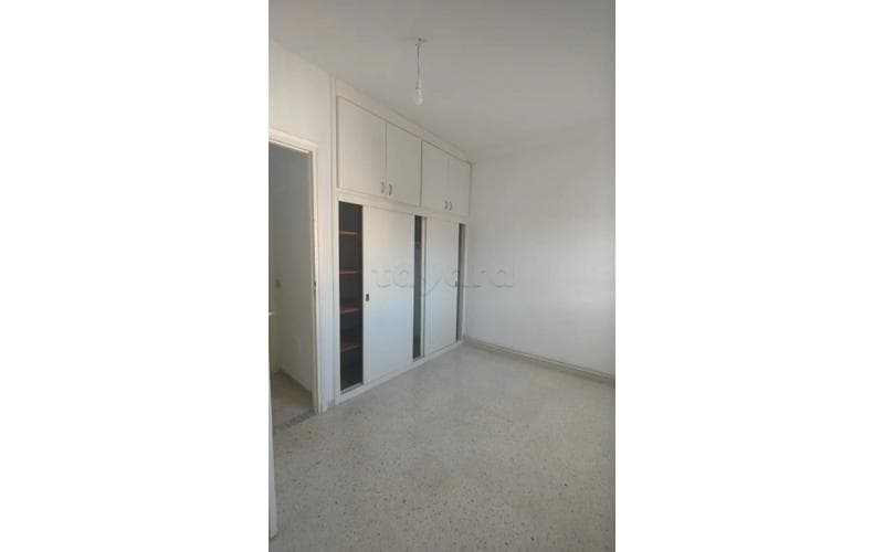 Appartement s+2 6