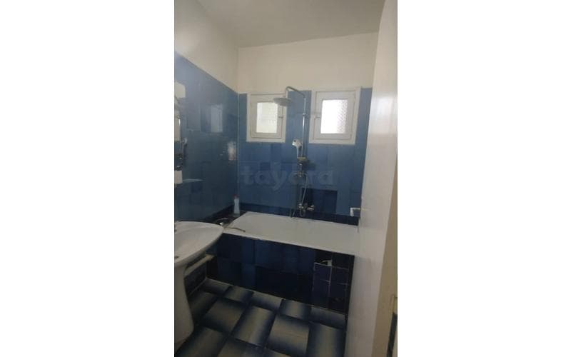 Appartement s+2 5