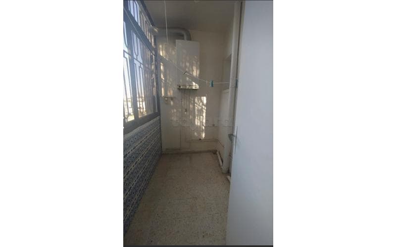 Appartement s+2 8