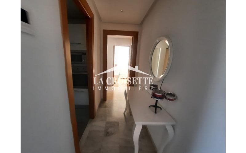 Appartement s+3