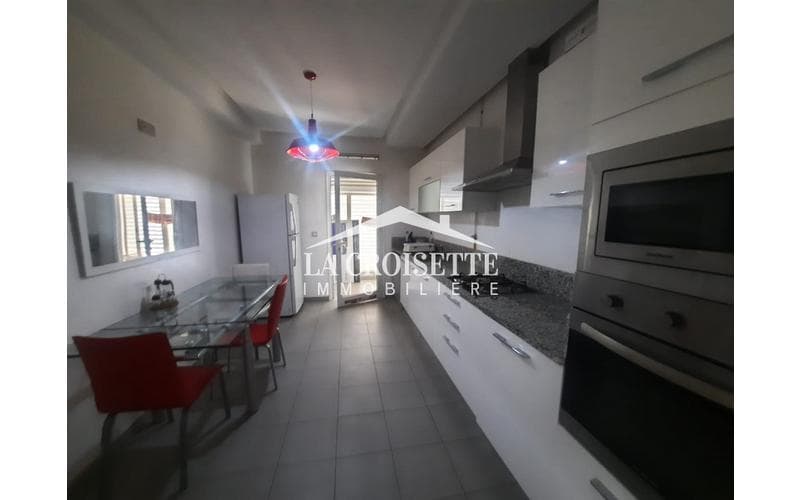 Appartement s+3 2