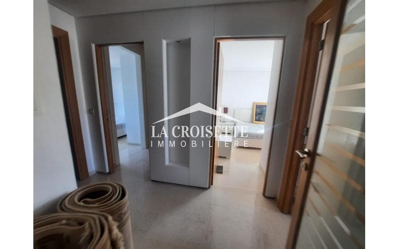Appartement s+3 4