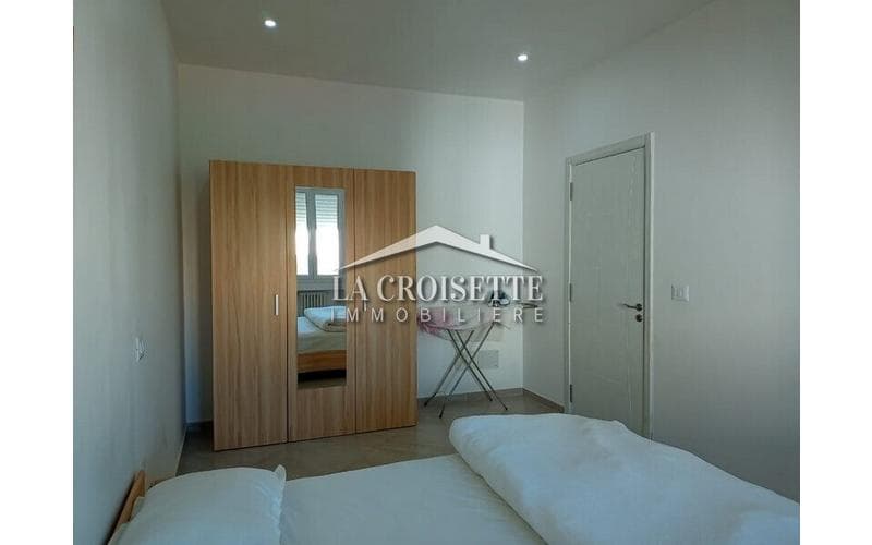 Appartement s+1