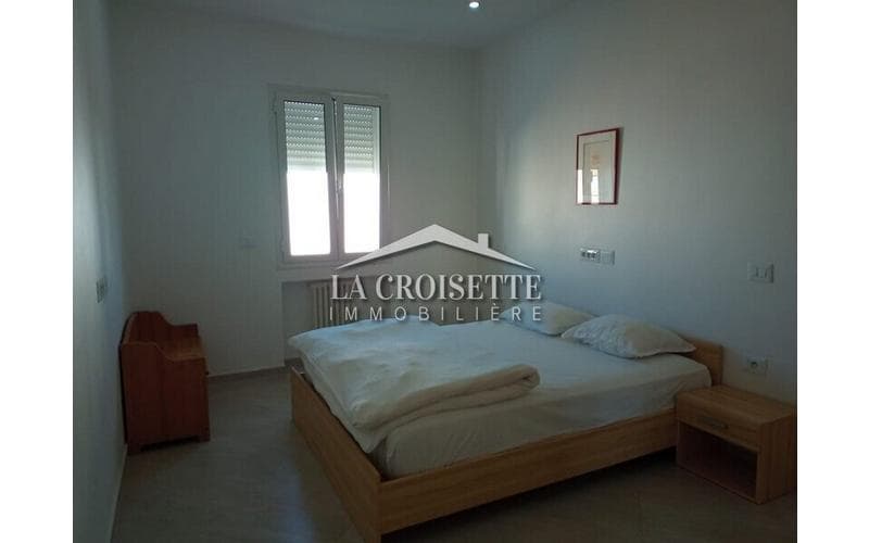 Appartement s+1 3