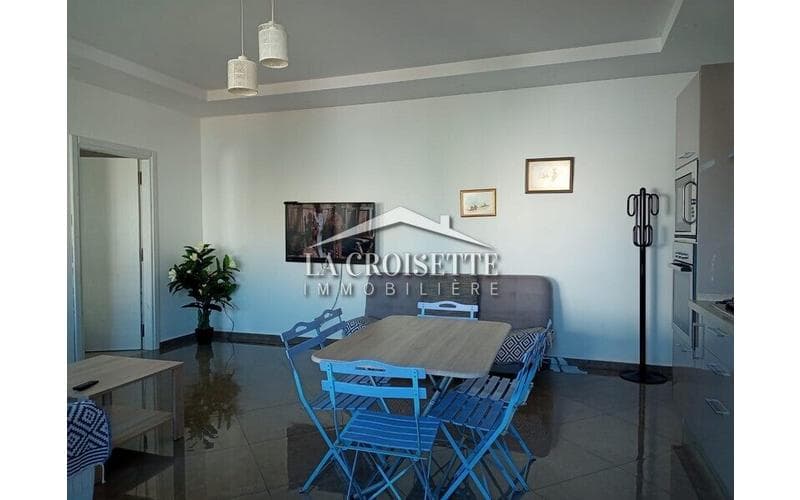 Appartement s+1 2