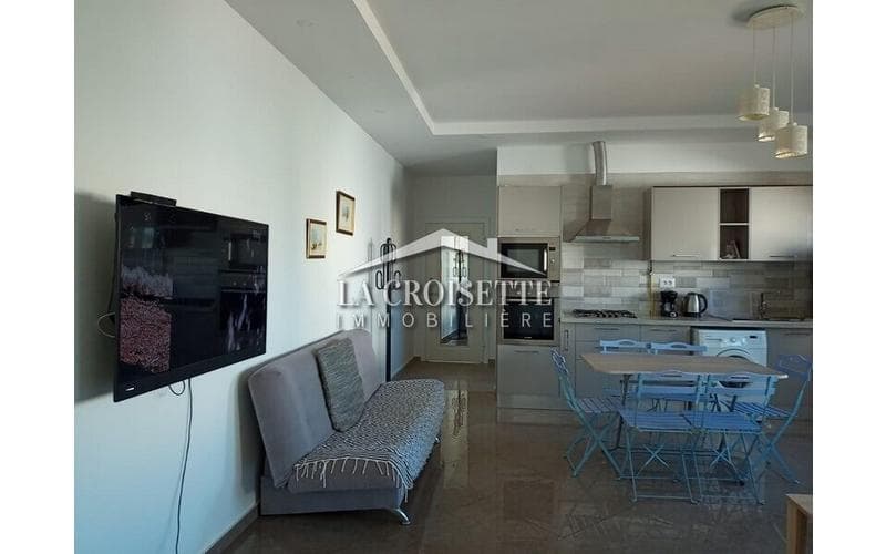 Appartement s+1 4