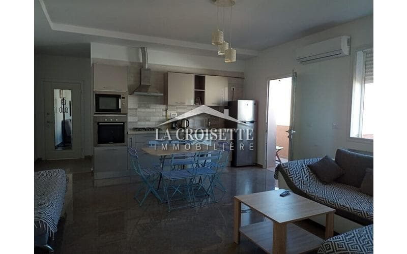 Appartement s+1 5