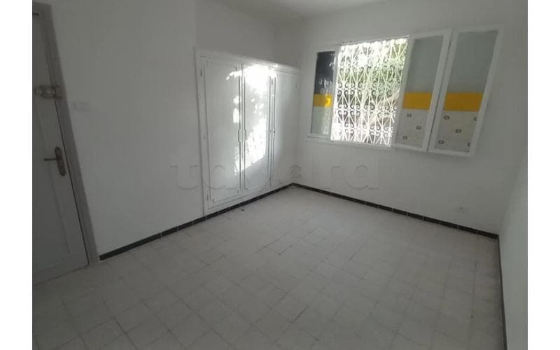 Maison s+3 3