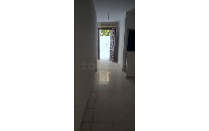 Maison s+3 8