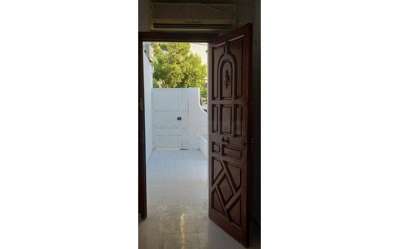 Maison s+3 5