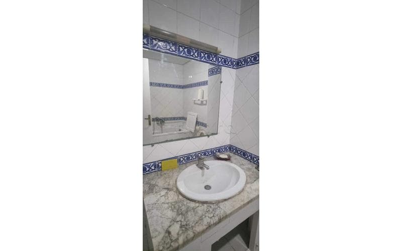 Appartement s+1