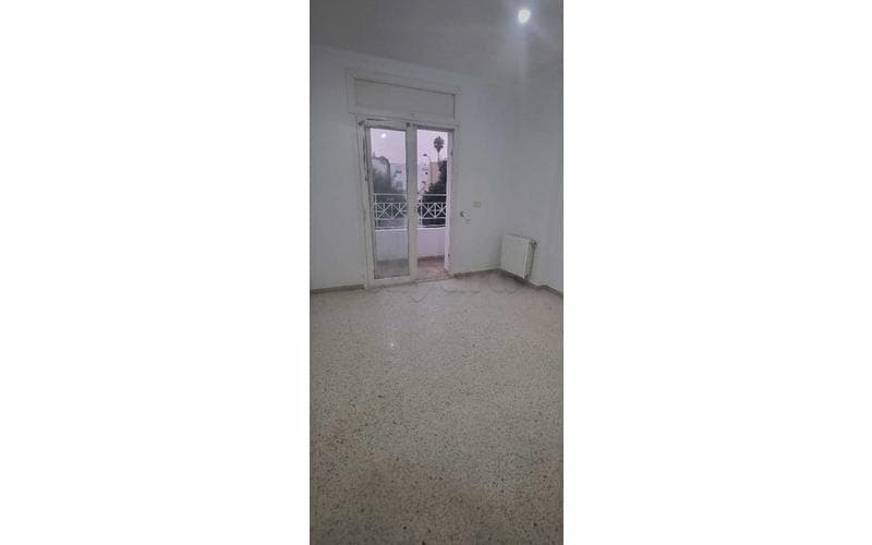 Appartement s+1 5