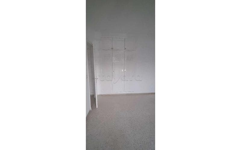 Appartement s+1 3