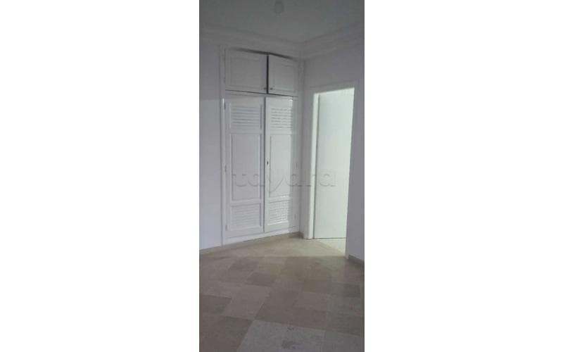 Appartement s+1 6