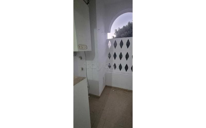 Appartement s+1 7