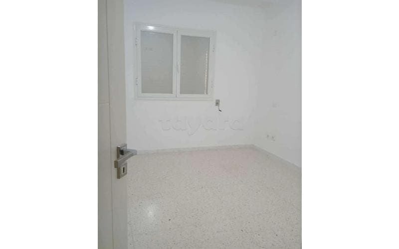 Appartement s+2 2