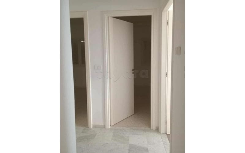 Appartement s+2