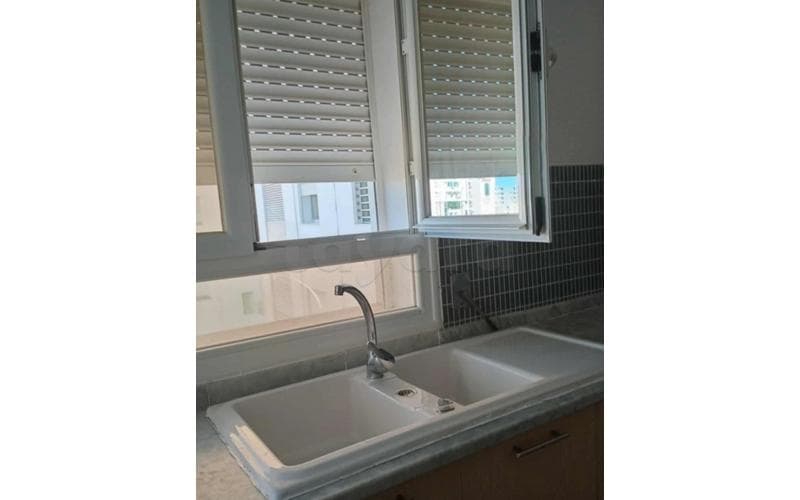 Appartement s+2 4