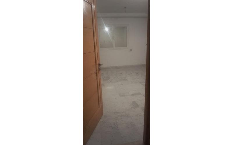 Appartement s+2 5