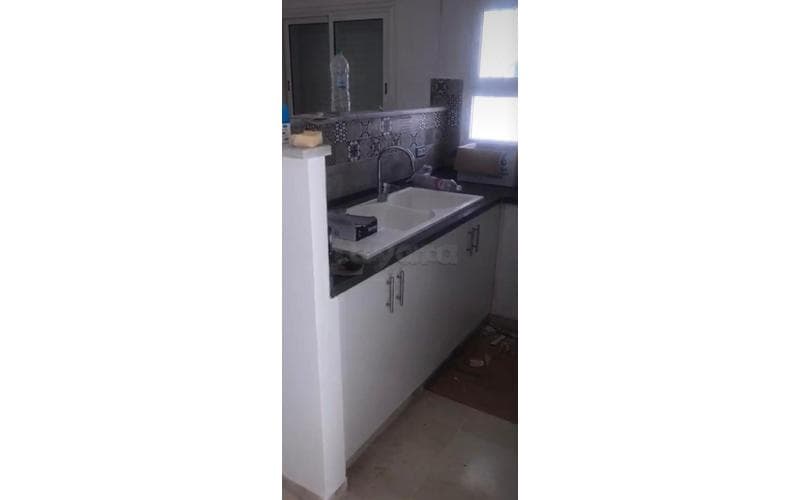 Appartement s+1 4