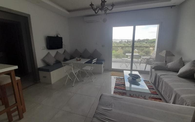 Appartement s+2 3