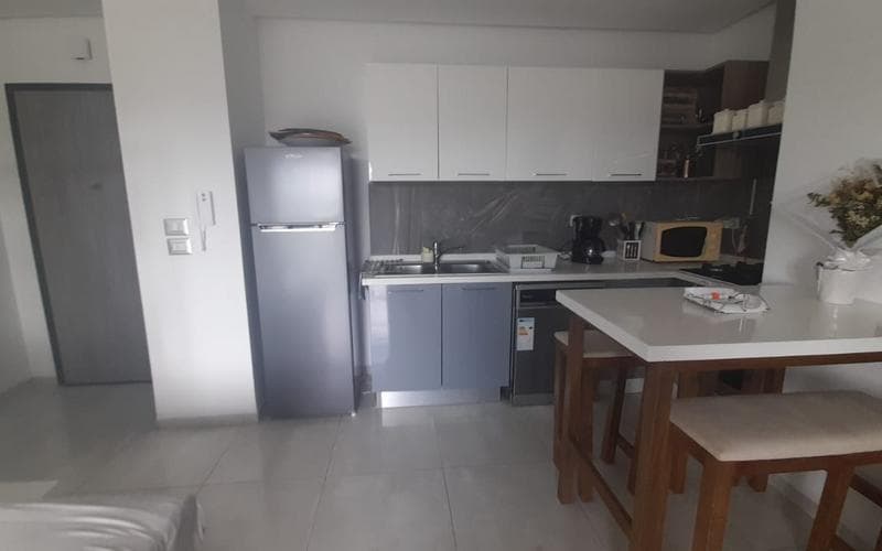 Appartement s+2 7