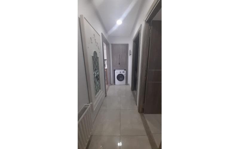 Appartement s+2 2