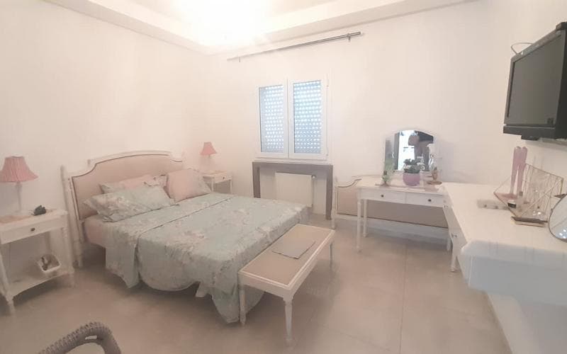 Appartement s+2 9