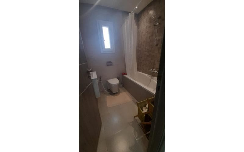 Appartement s+2 6