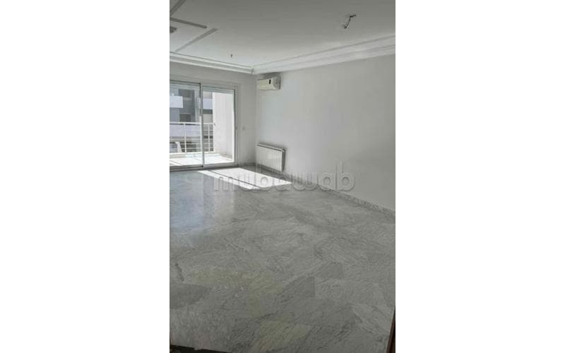 Appartement s+2