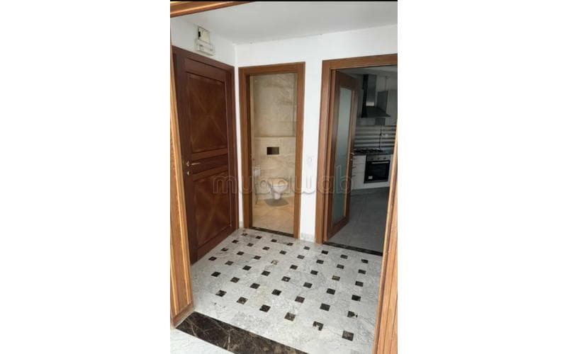 Appartement s+2 2
