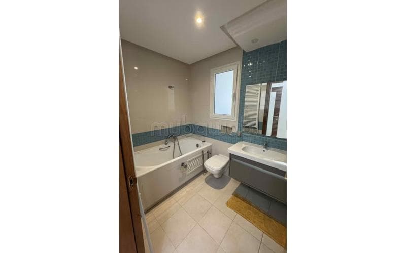 Appartement s+2 8