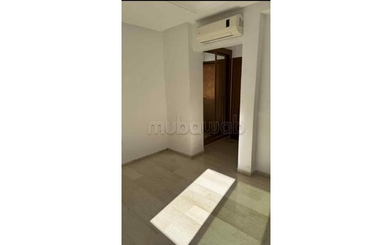 Appartement s+2 5