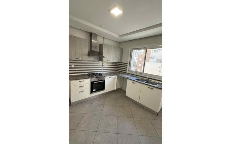 Appartement s+2 7