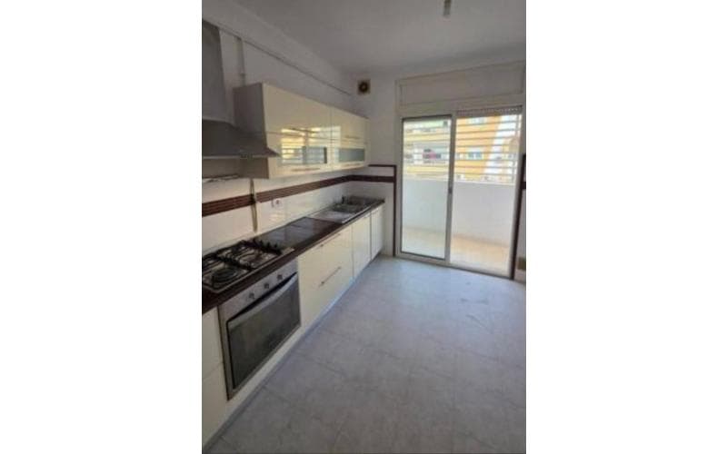 Appartement s+3