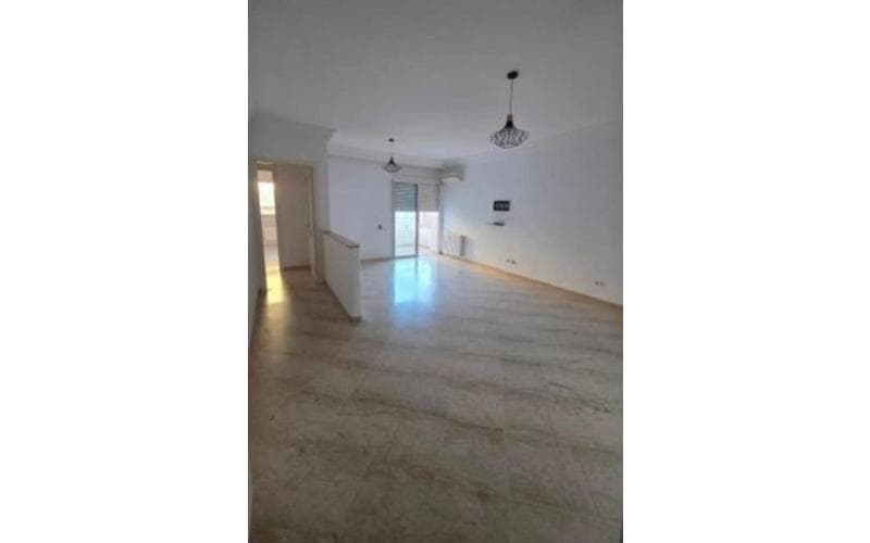 Appartement s+3 9