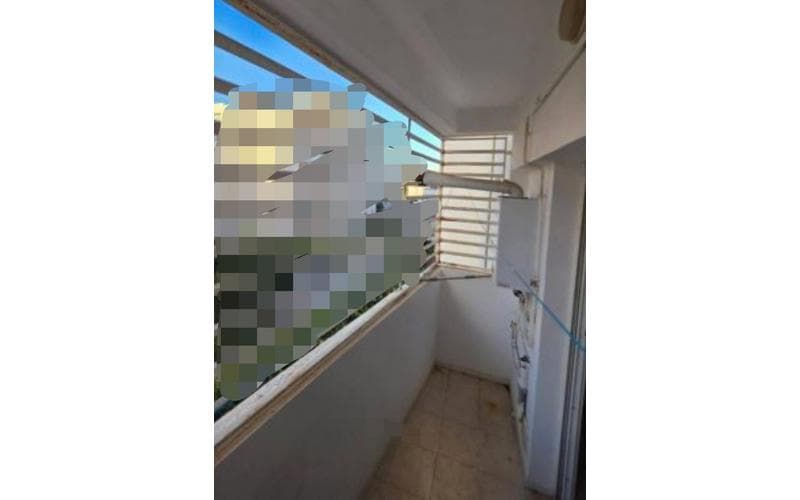 Appartement s+3 8