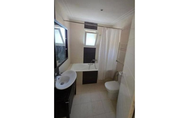 Appartement s+3 3