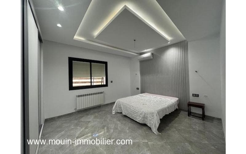 Villa s+3 4