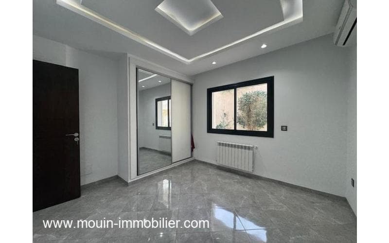 Villa s+3 7
