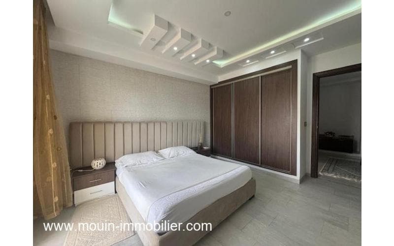 Appartement s+2 4