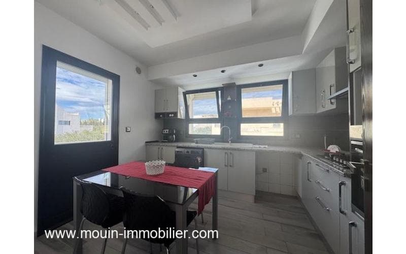 Appartement s+2 5