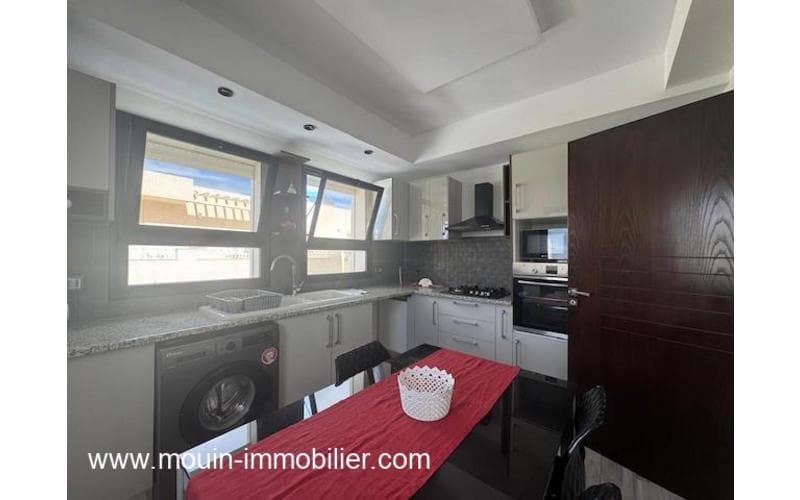 Appartement s+2 6