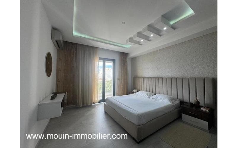 Appartement s+2 7