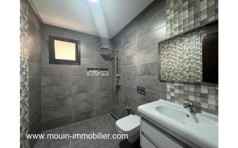 Appartement s+2 8