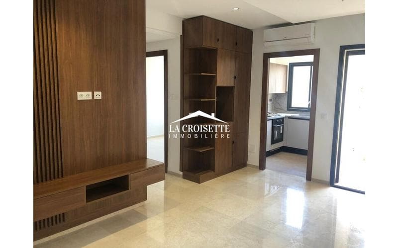 Appartement s+2