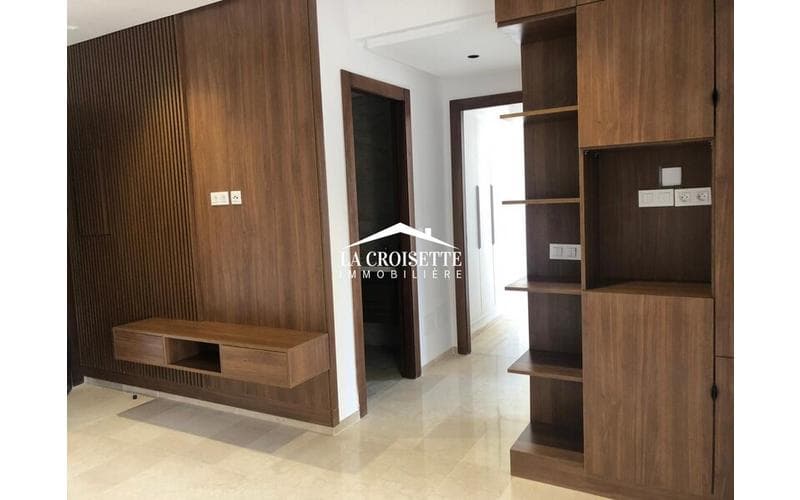 Appartement s+2 4