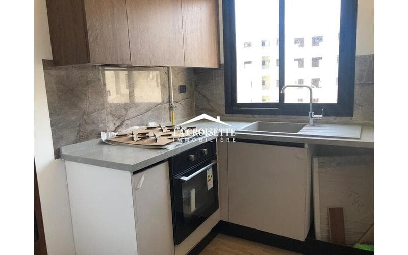 Appartement s+2 6